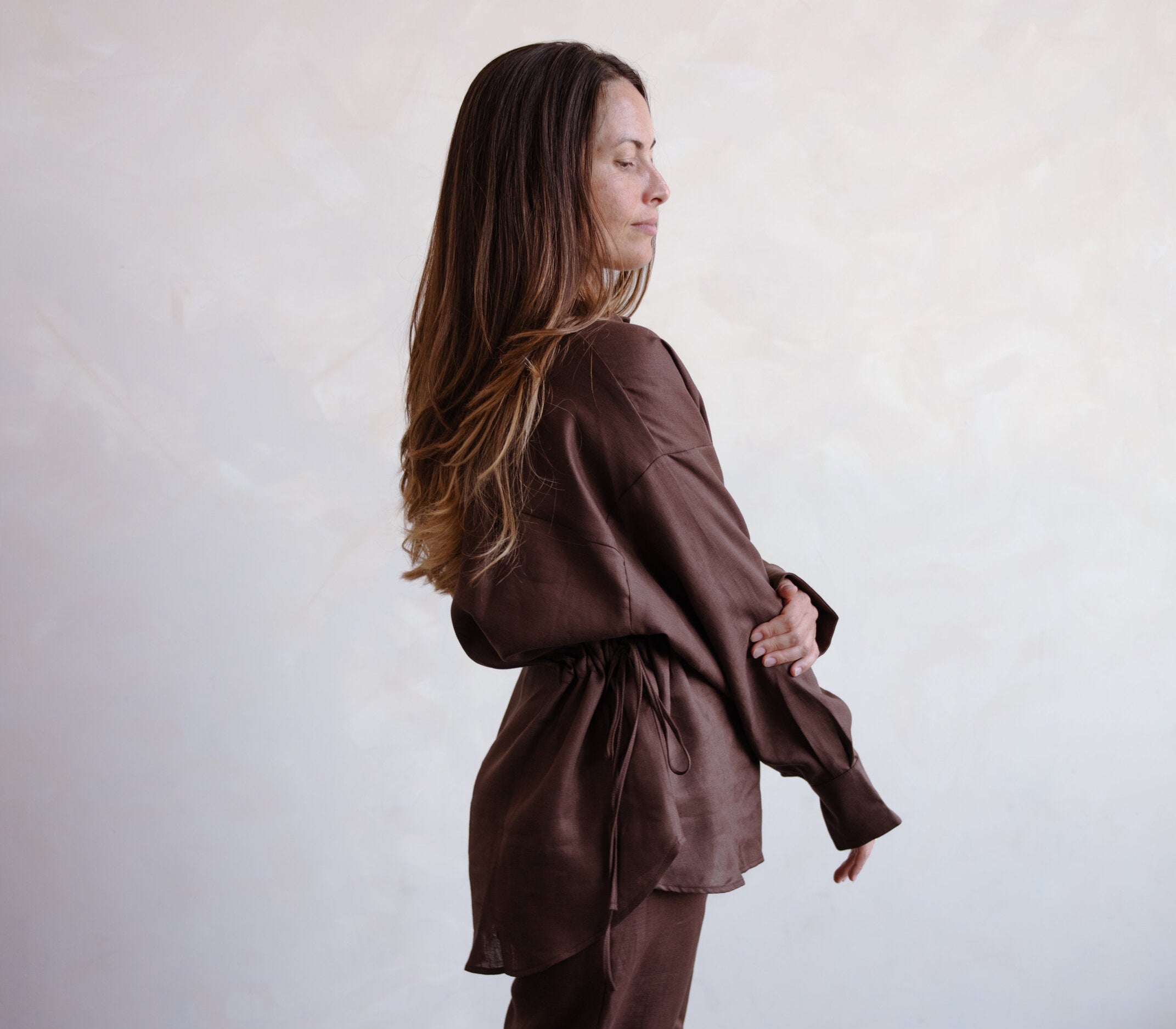 The Donna Shirt