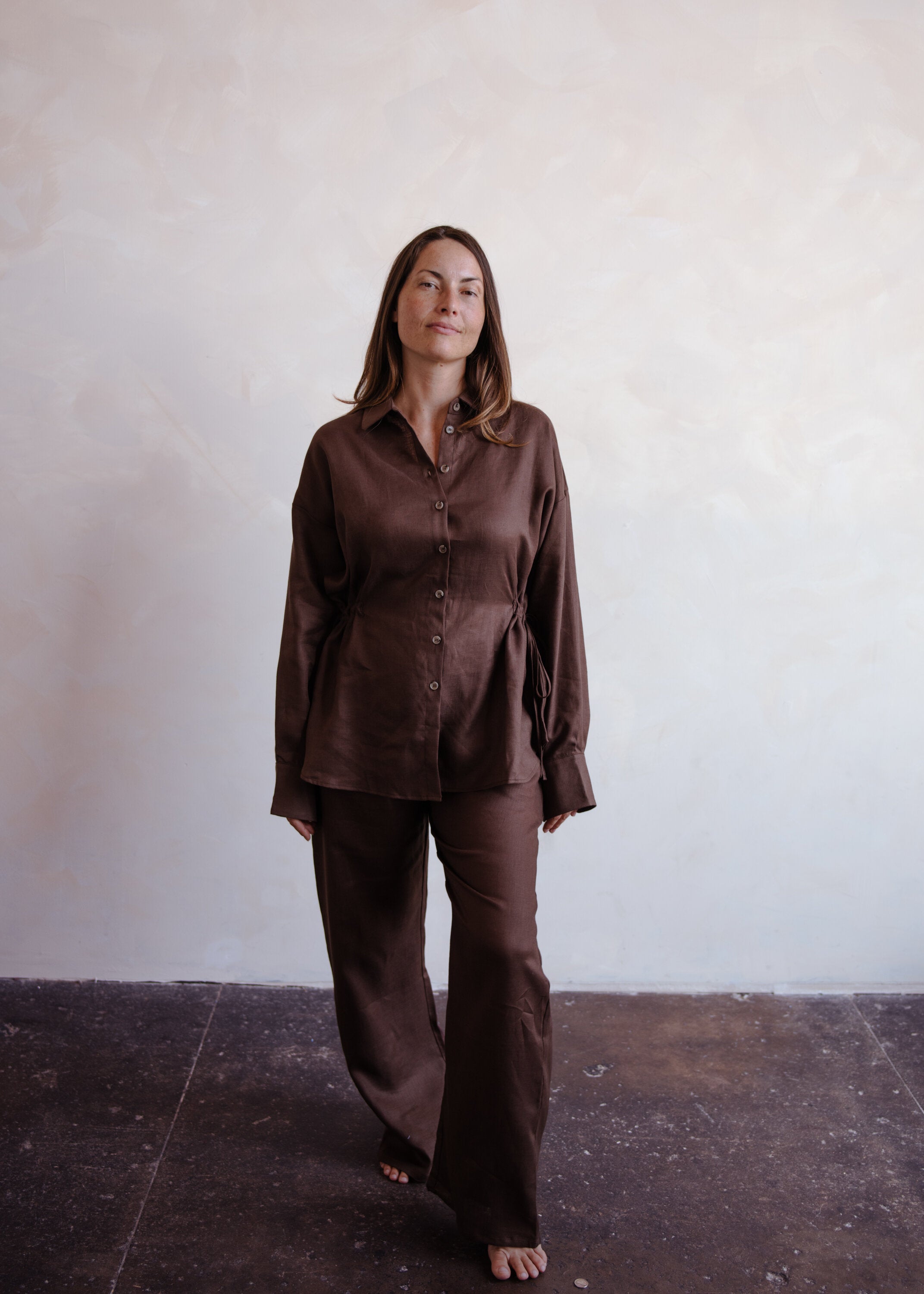 The Donna Trouser