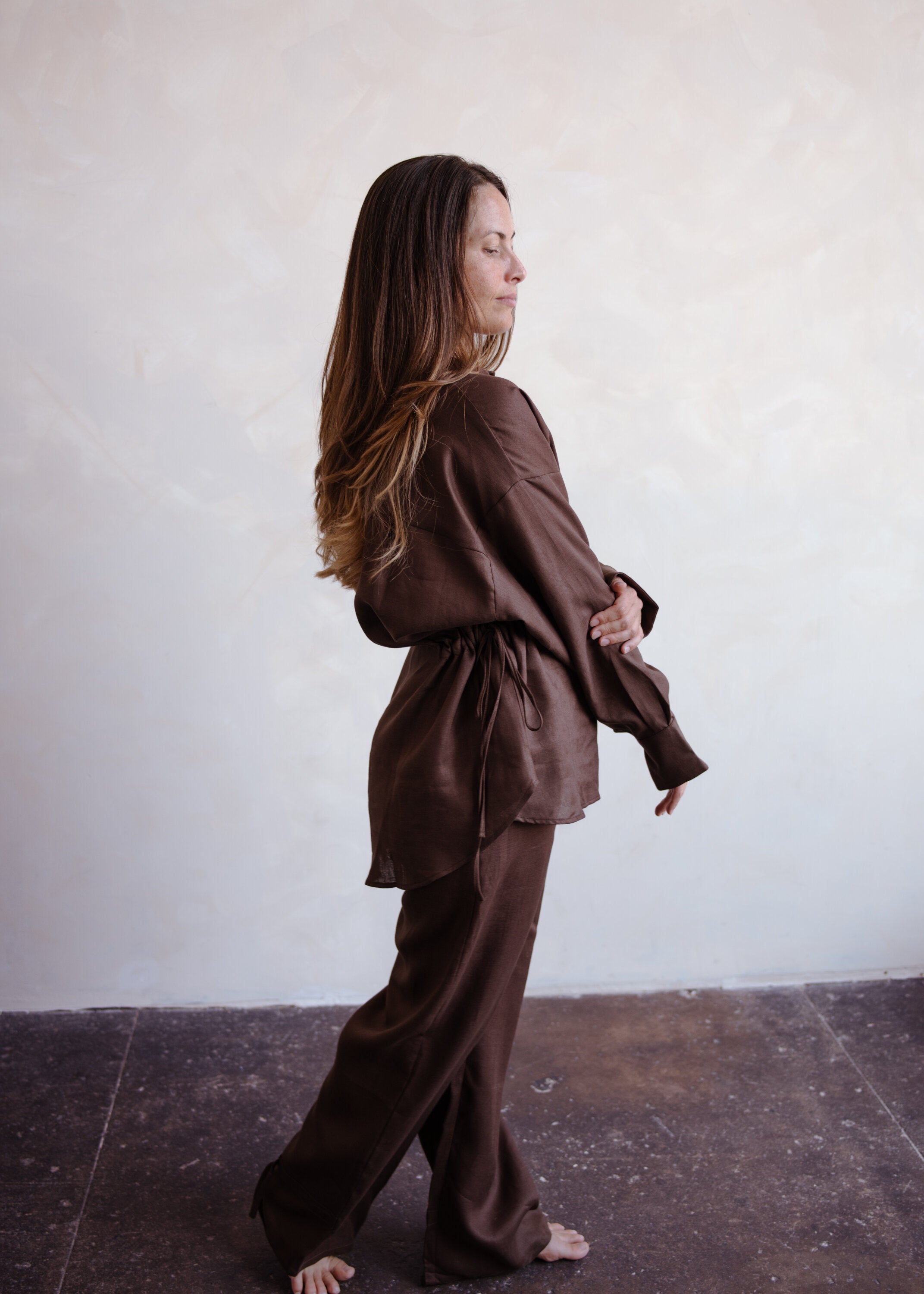 The Donna Trouser