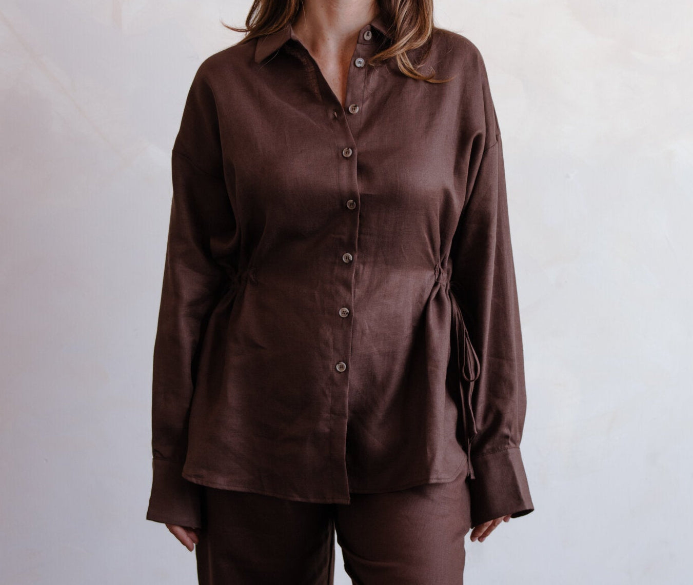 The Donna Shirt