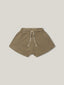 The Muslin Short