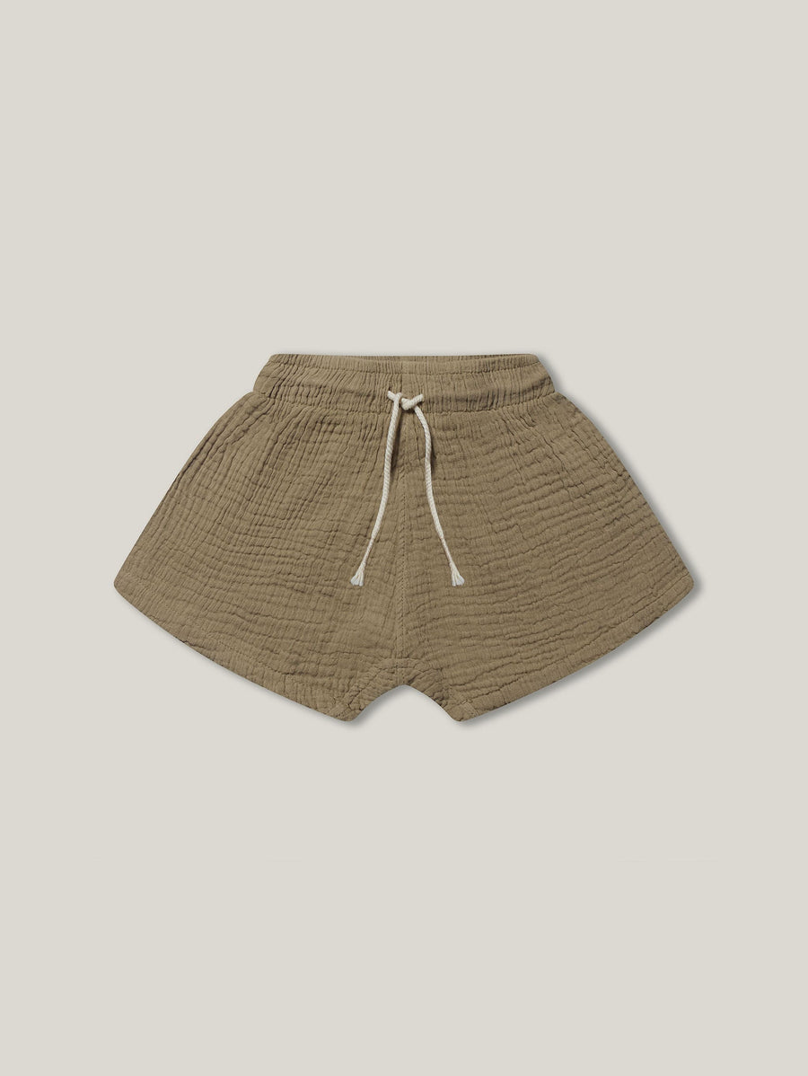 The Muslin Short Kids