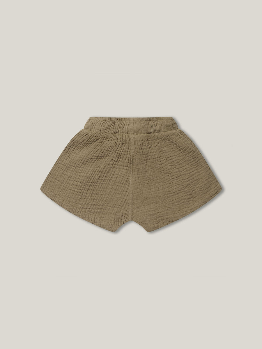 The Muslin Short Kids
