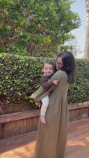 The Meadow Dress - Women's