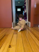 The Woodland Romper Kids