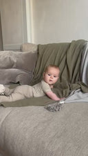 The Plant Dyed Legging