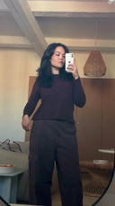 The Simple Long Sleeve