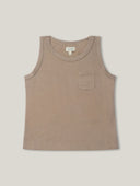 The Mountain Tank Kids