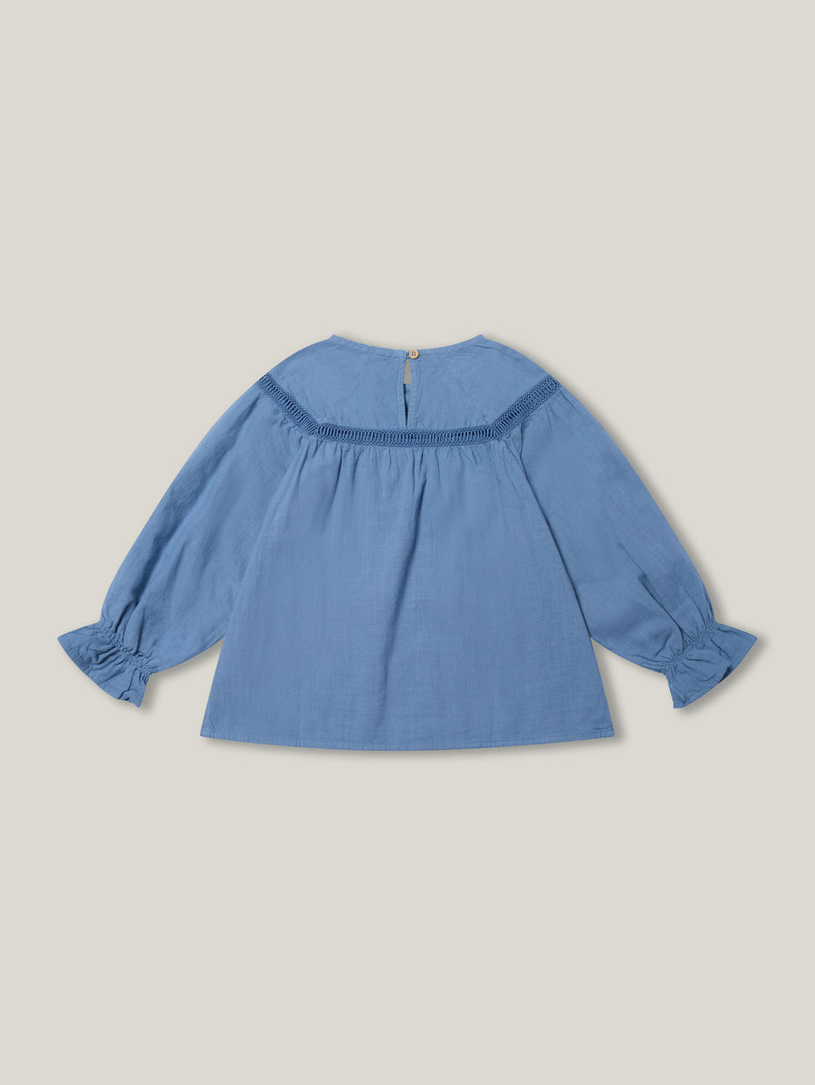 The Beatrix Top