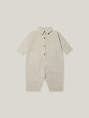 The Boiler Suit Baby