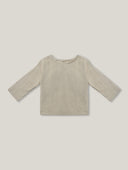 The Button Back Top Kids