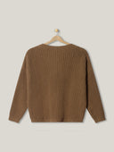The Chunky Sweater - Women's