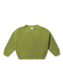 The Chunky Sweater Baby