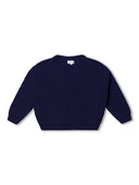 The Chunky Sweater Baby