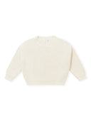 The Chunky Sweater Baby