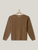 The Chunky Sweater - Women's