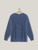 The Chunky Knit Sweater