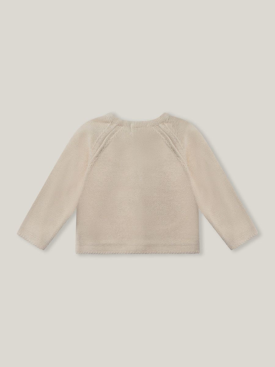 The Daily Cardigan Kids