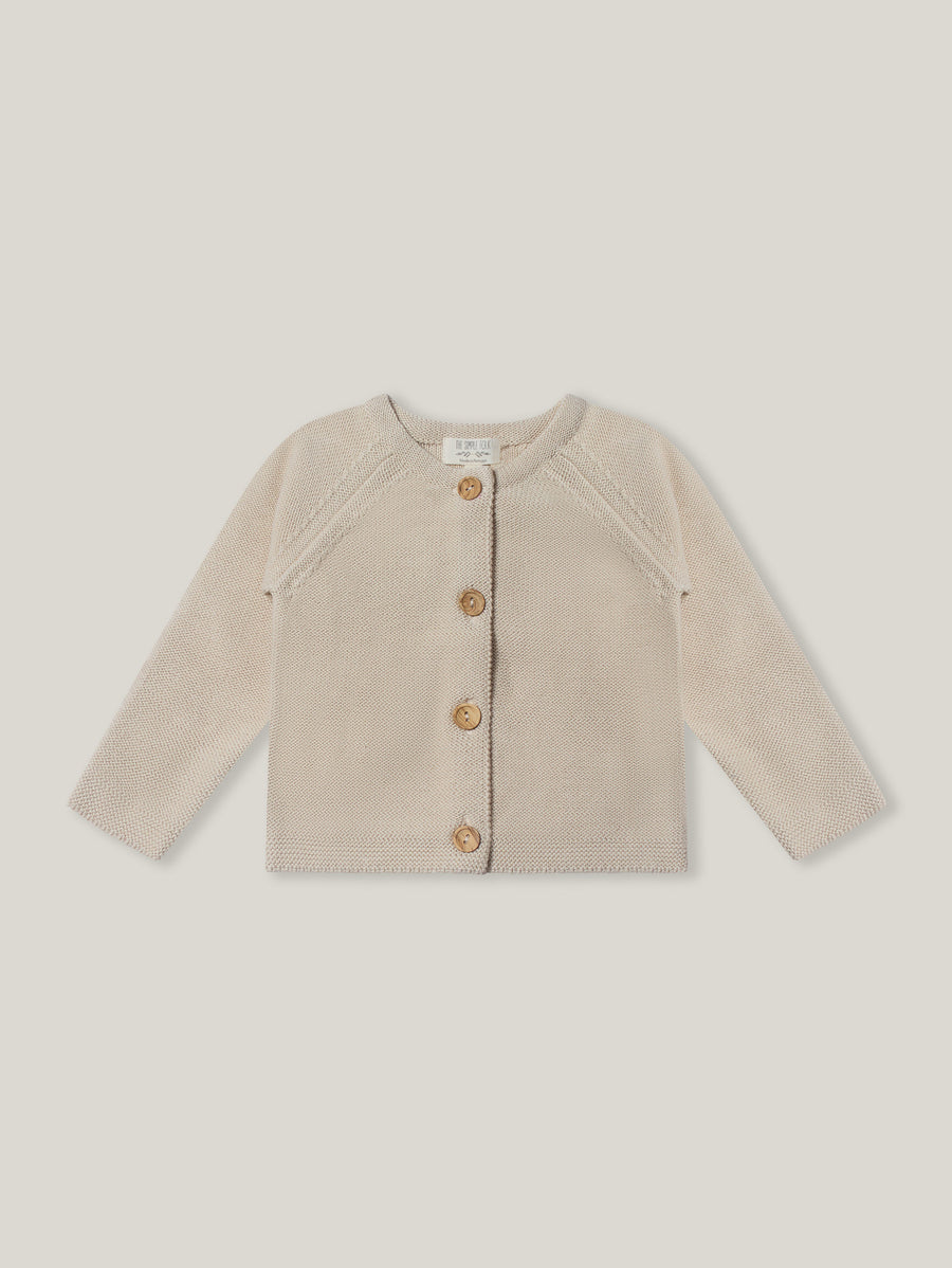 The Daily Cardigan Kids