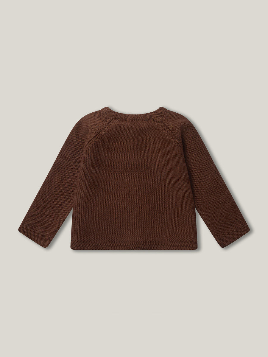 The Daily Cardigan Kids