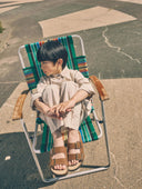 The Boiler Suit Kids