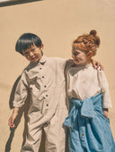 The Oversized Tee Kids