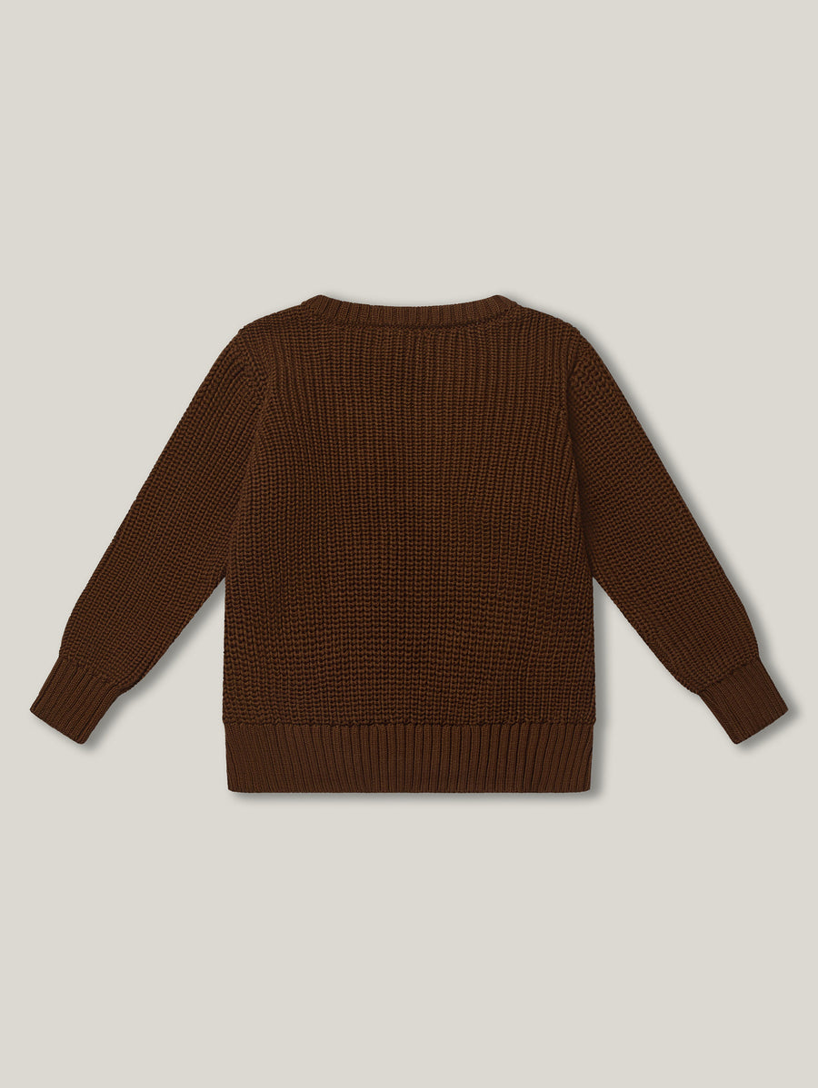 The Essential Sweater