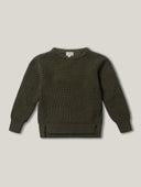 The Essential Sweater Baby