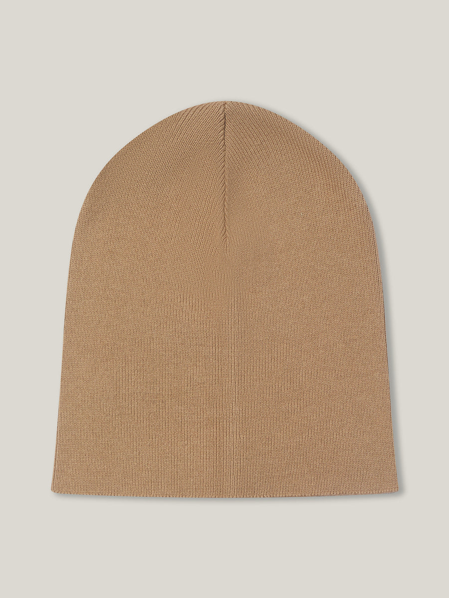 The Knit Beanie