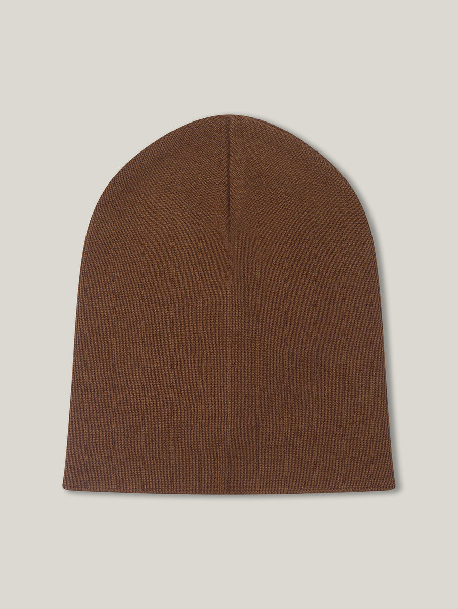 The Knit Beanie