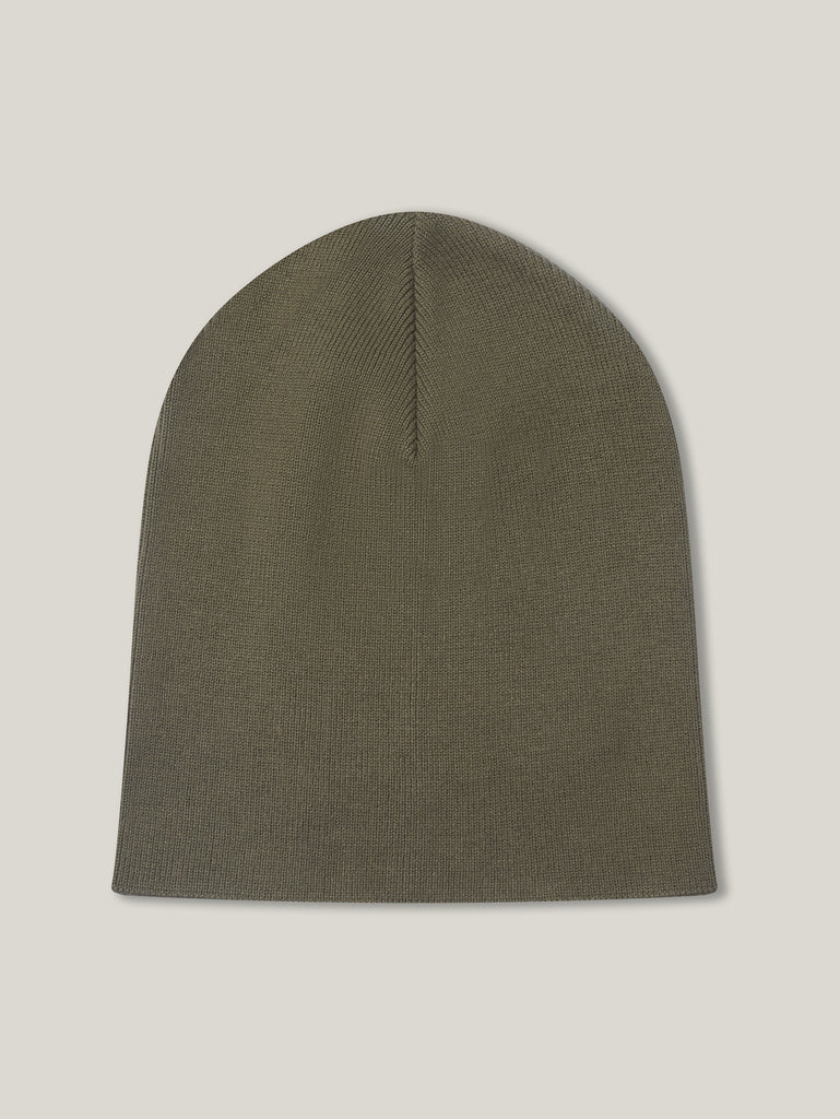 The Knit Beanie Baby