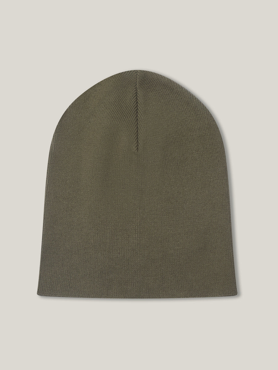 The Knit Beanie