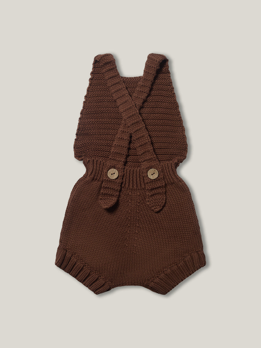 The Knit Romper Kids