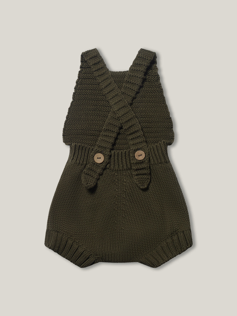 The Knit Romper Kids