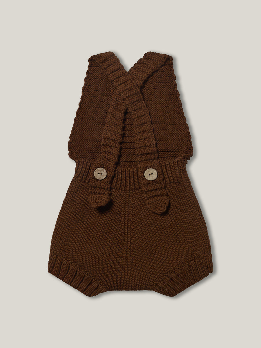 The Knit Romper Kids