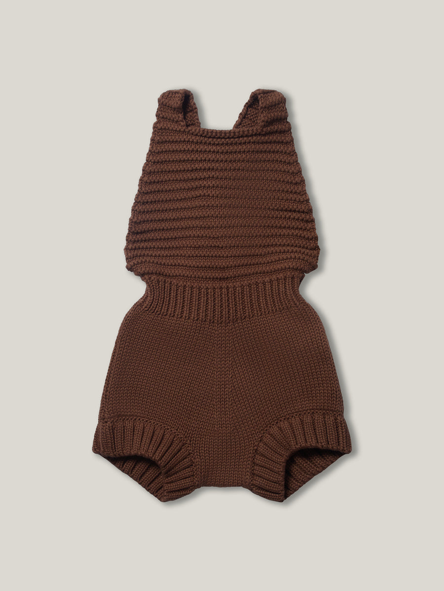 The Knit Romper Kids