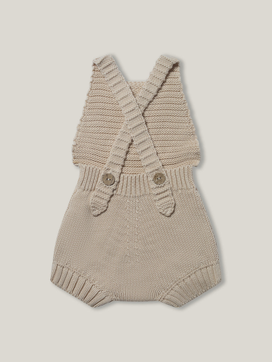The Knit Romper Kids