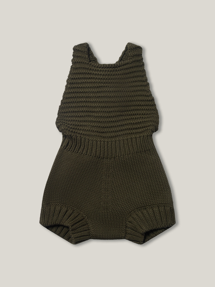 The Knit Romper Kids