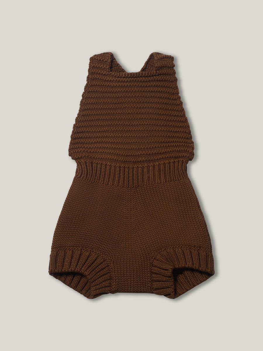 The Knit Romper Kids
