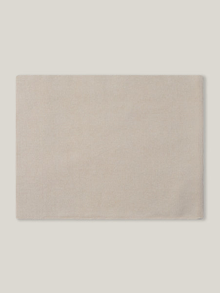 The Knit Scarf – The Simple Folk