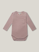 The Long-Sleeve Onesie Kids