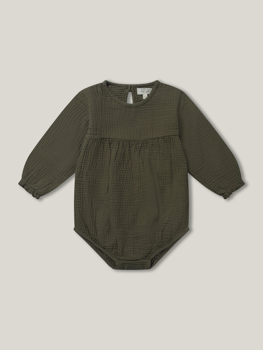 The Meadow Romper Kids