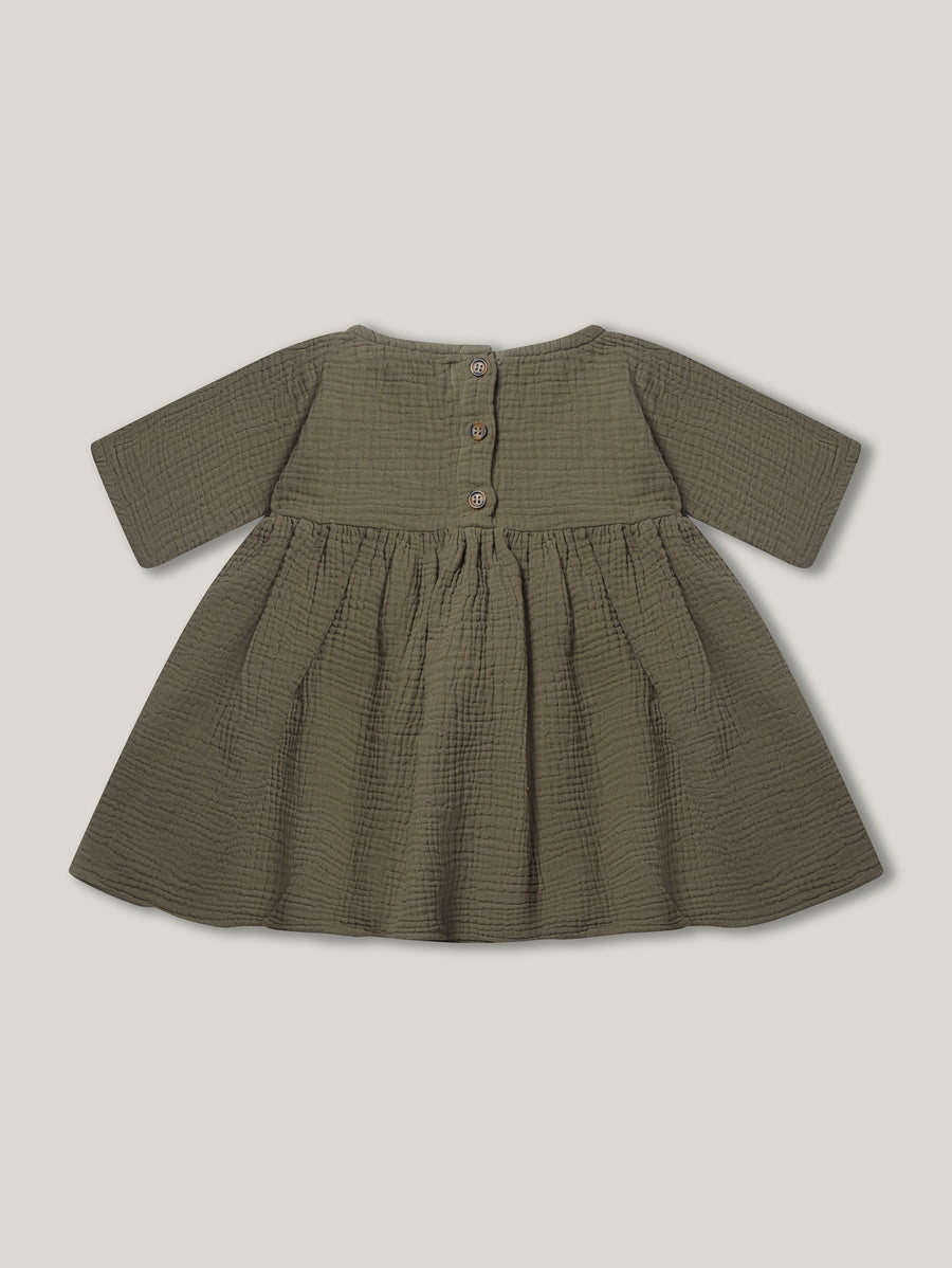The Muslin Dress Kids The Simple Folk The Muslin Dress Kids The Simple Folk