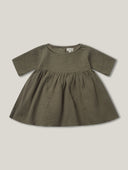 The Muslin Dress Baby