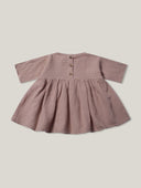 The Muslin Dress Baby