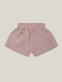 The Muslin Short Baby
