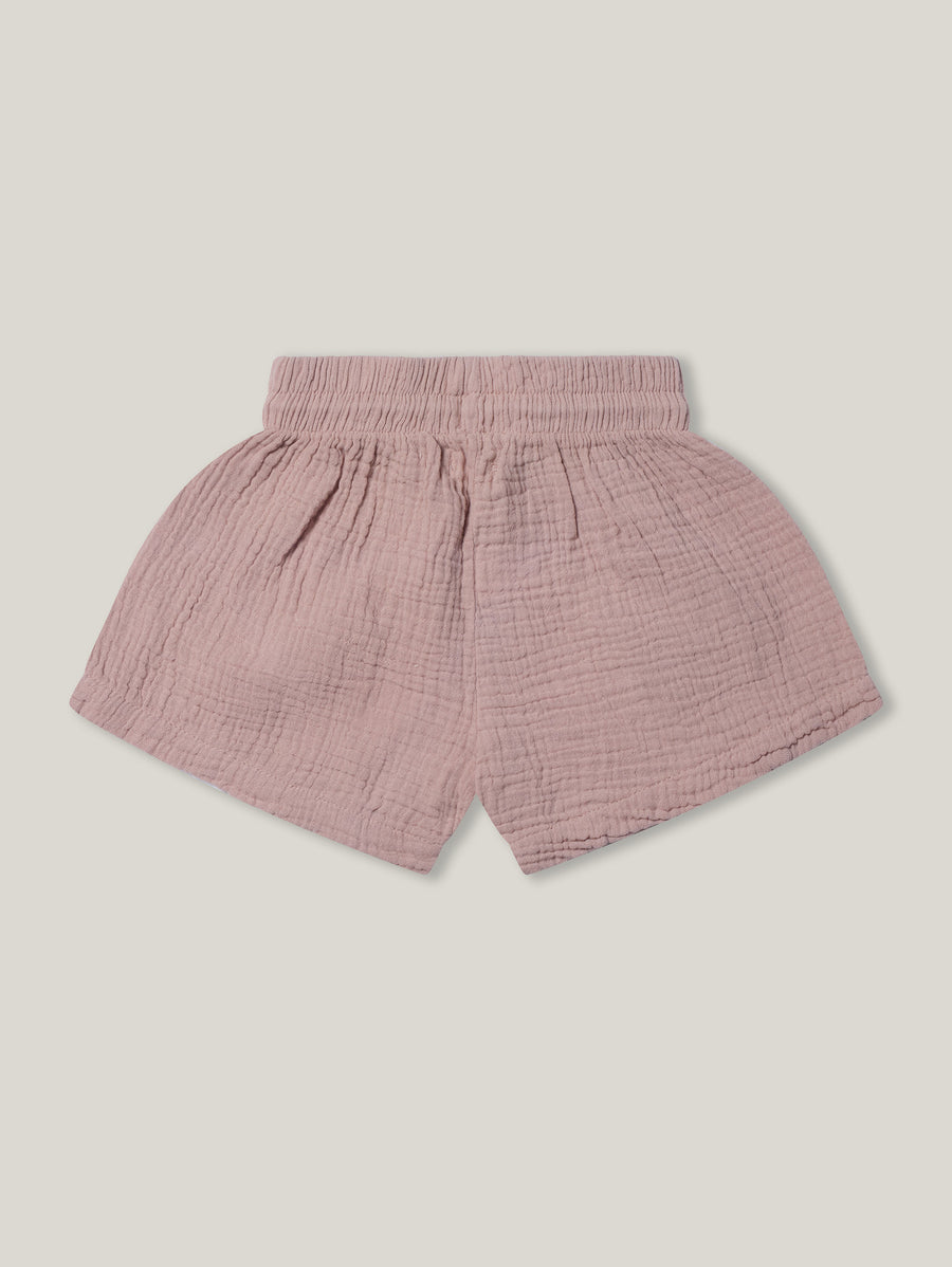 The Muslin Short Kids