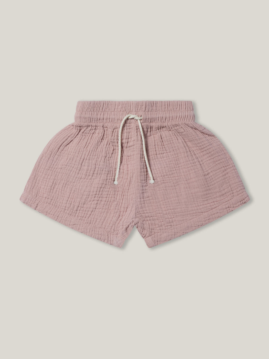 The Muslin Short Kids