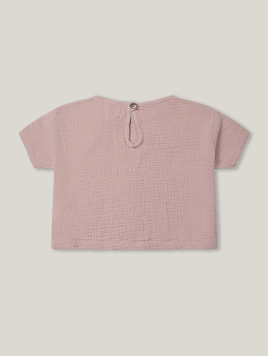 The Muslin Top Kids