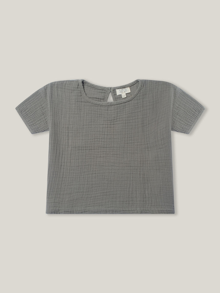 The Muslin Top Kids